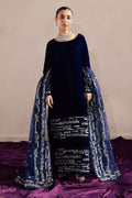 Nureh | Wedding Formals | FP-157 - by Libasekhas UK - Registered Vendor of : Nureh - 100% Original Designer Dress