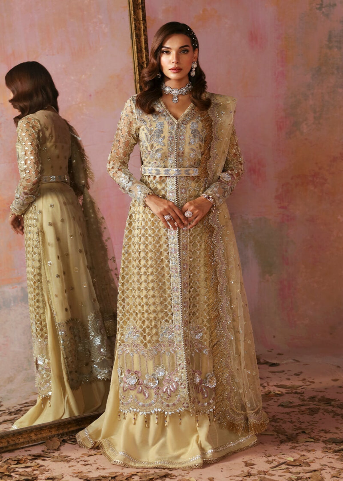 Sardinia|Tara Formals|Glimmer - by Libasekhas UK - Registered Vendor of : Sardinia - 100% Original Designer Dress