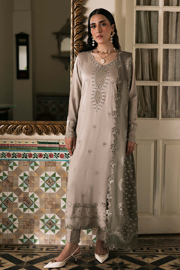 Nureh | Exclusive Winter 25 | NE-178 - by Libasekhas UK - Registered Vendor of : Nureh - 100% Original Designer Dress
