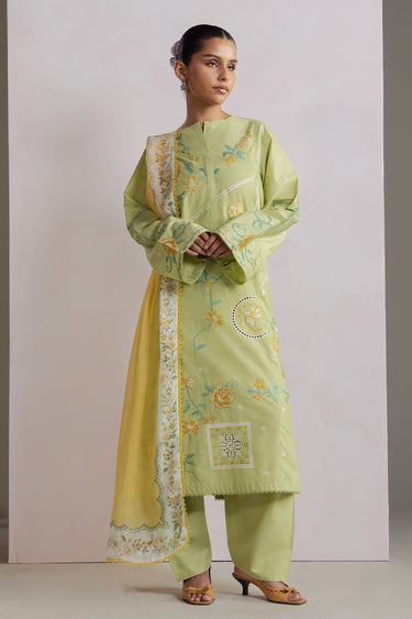 Zara Shahjahan | Coco Prints 26 | SAYURI - by Libasekhas UK - Registered Vendor of : Zara Shahjahan - 100% Original Designer Dress