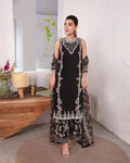 Faiza Saqlain | Lenora Luxury Pret | Cherine - by - Libasekhas UK - Registered Vendor of : Faiza Saqlain - 100% Original Designer Dresss