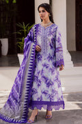 Nureh | Rania Prints | NR-05 - by Libasekhas UK - Registered Vendor of : Nureh - 100% Original Designer Dress