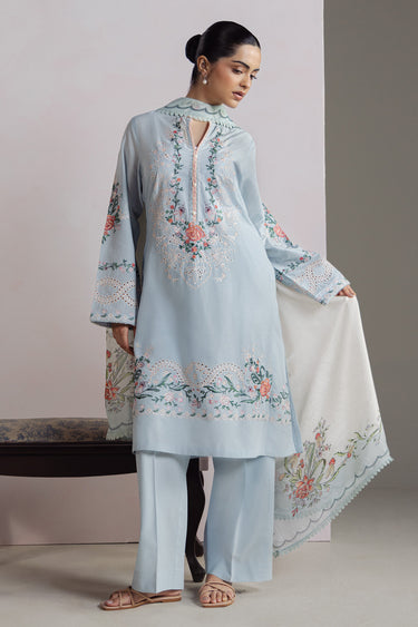 Zara Shahjahan | Coco Prints 26 | Meihana - by Libasekhas UK - Registered Vendor of : Zara Shahjahan - 100% Original Designer Dress