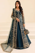 Farasha | Lumiere Formals | Petal Dream - by - Libasekhas UK - Registered Vendor of : Farasha - 100% Original Designer Dresss