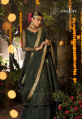 Asim Jofa | Wedding Collection | AJR-19 - by - Libasekhas UK - Registered Vendor of : Asim Jofa - 100% Original Designer Dresss