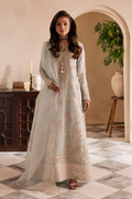 Emaan Adeel |Celine Pret |Arghawani - by Libasekhas UK - Registered Vendor of : Emaan Adeel - 100% Original Designer Dress
