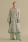 Zara Shahjahan | Coco Lawn 25 | Zeest-9A - by - Libasekhas UK - Registered Vendor of : Zara Sahjahan - 100% Original Designer Dresss