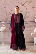 Vanya | Solana Luxe Pret |SN-04 - by Libasekhas UK - Registered Vendor of : Vanya - 100% Original Designer Dress