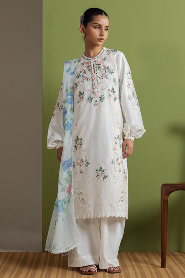 Zara Shahjahan | Coco Prints 26 | Rehaya - by Libasekhas UK - Registered Vendor of : Zara Shahjahan - 100% Original Designer Dress
