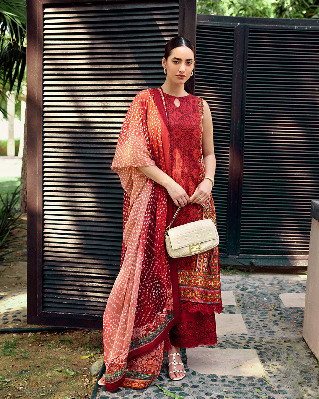 Faiza Saqlain | Carmela Luxury Pret | Gloriana - Ladies Clothes -  Libasekhas