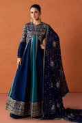 Nureh | Fancy Formal 26 | NP-834 - by Libasekhas UK - Registered Vendor of : Nureh - 100% Original Designer Dress