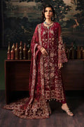 Nureh | Elanora Formals 23 | NEL-33 - by - Libasekhas UK - Registered Vendor of : Nureh - 100% Original Designer Dresss