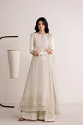 Farasha | Chiffon Essentials 26 | Pearl Garden - by Libasekhas UK - Registered Vendor of : Farasha - 100% Original Designer Dress