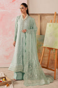 Nureh | Shades of Summer | NP-753 - by Libasekhas UK - Registered Vendor of : Nureh - 100% Original Designer Dress