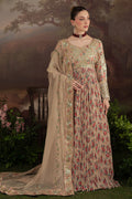 Nureh | Amaya Formals | AM-13 - by - Libasekhas UK - Registered Vendor of : Nureh - 100% Original Designer Dresss