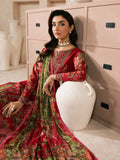 Gulaal | Syra Lawn 26 | Nael D - 1 - by Libasekhas UK - Registered Vendor of : Gulaal - 100% Original Designer Dress