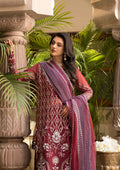 Elaf Premium | Formal Handwork Collection | EFH-06 GHAZAL - by - Libasekhas UK - Registered Vendor of : Elaf Premium - 100% Original Designer Dresss