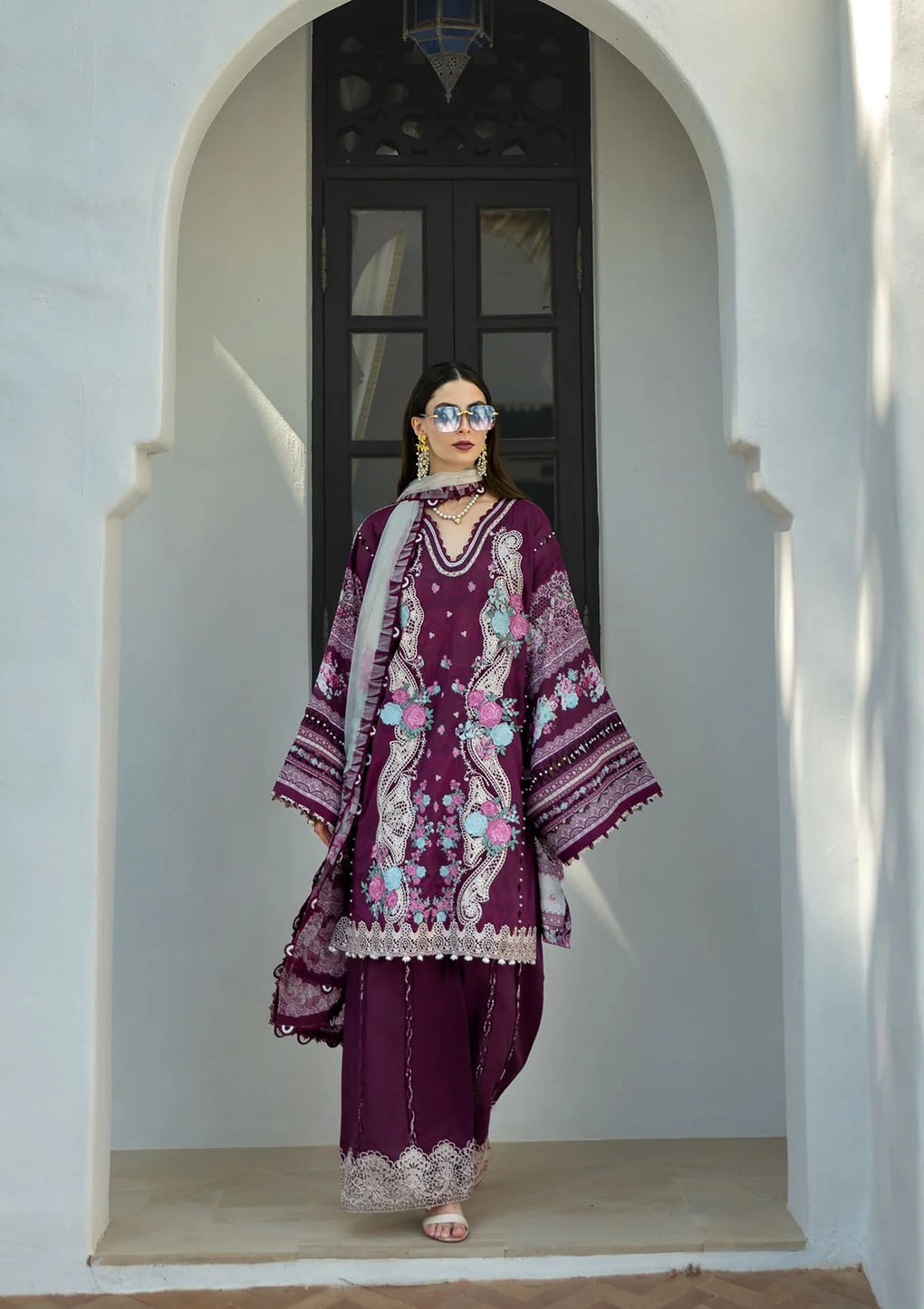 Elaf Premium | Signature 25 | ETS-06B AZOTIC - Ladies Clothes -  Libasekhas