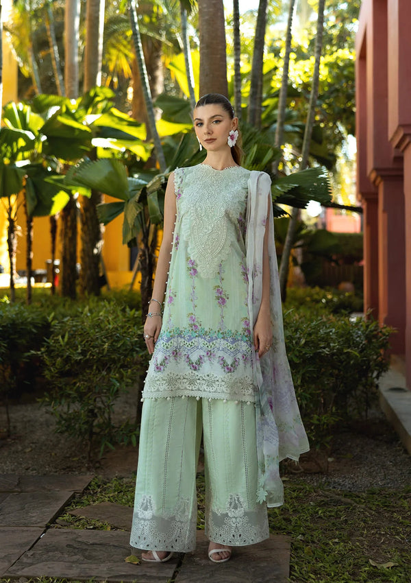 Elaf Premium | Signature 25 | ETS-01A ARIA - by - Libasekhas UK - Registered Vendor of : Elaf Premium - 100% Original Designer Dresss