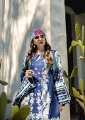 Elaf Premium | Signature 25 | ETS-06A LONDON BLUES - Ladies Clothes -  Libasekhas