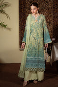 Nureh | Swiss Lawn | NS-161 - by Libasekhas UK - Registered Vendor of : Nureh - 100% Original Designer Dress