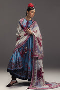 ZaraShahJahan | Zal26 | Falak Ara-D2 - Festive Dress - available at Libasekhas in UK and USA