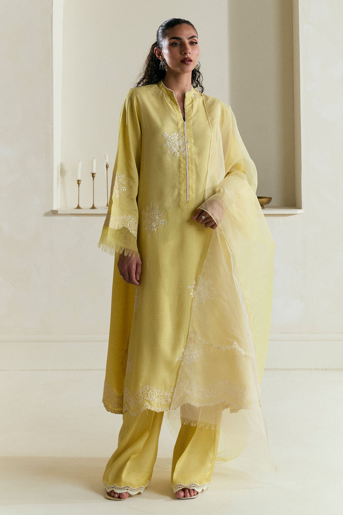 Zara Shahjahan | Festive Wear 25 | ZR25F0534 - by Libasekhas UK - Registered Vendor of : Zara Shahjahan - 100% Original Designer Dress