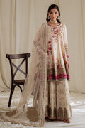 Nureh | Omara Formals | NEL-93 - by Libasekhas UK - Registered Vendor of : Nureh - 100% Original Designer Dress