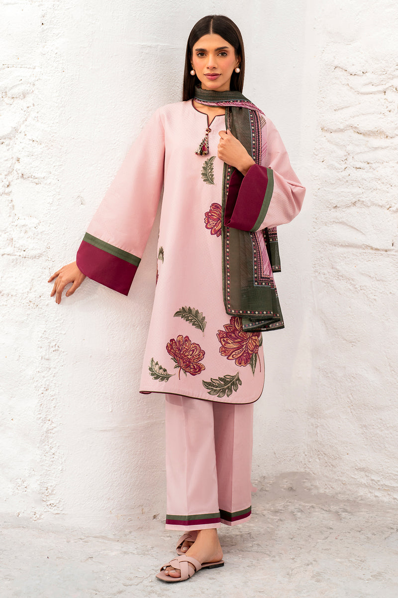Jazmin | Summer Lawn 25 | USE-9116 - by - Libasekhas UK - Registered Vendor of : Jazmin - 100% Original Designer Dresss