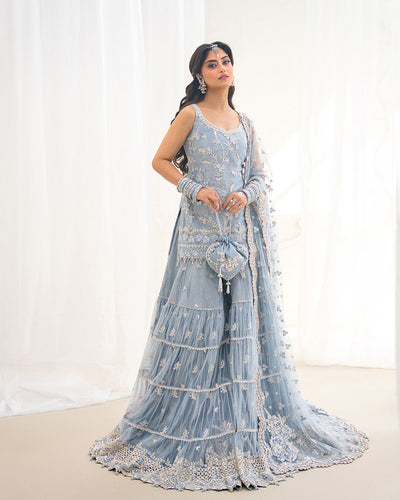 Rua Wedding Formals