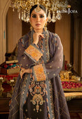 Asim Jofa | Velvet Festive 23 | AJVF-04 - by - Libasekhas UK - Registered Vendor of : Asim Jofa - 100% Original Designer Dresss