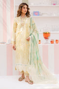 Nureh | Gardenia 25 | NSG-188 - by Libasekhas UK - Registered Vendor of : Nureh - 100% Original Designer Dress