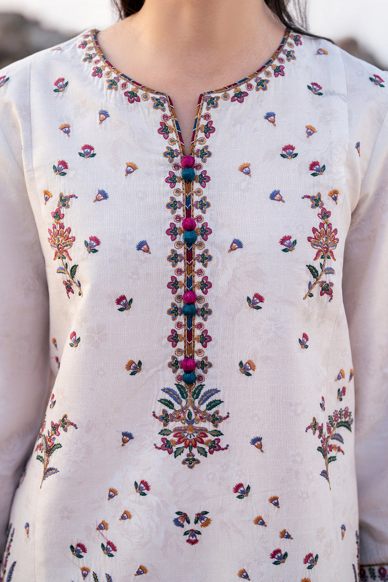 Jazmin | Summer Lawn 25 | USE-9158 - by - Libasekhas UK - Registered Vendor of : Jazmin - 100% Original Designer Dresss