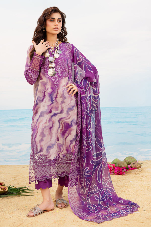 Nureh | Gardenia 25 | NSG-196 - by Libasekhas UK - Registered Vendor of : Nureh - 100% Original Designer Dress