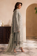 Emaan Adeel | Miraan luxury chiffon | ISMIRA - by - Libasekhas UK - Registered Vendor of : Emaan Adeel - 100% Original Designer Dresss