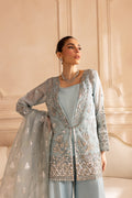 Vanya | Marlene Formals | ML-07 - by - Libasekhas UK - Registered Vendor of : Vanya - 100% Original Designer Dresss