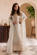 Emaan Adeel |Celine Pret |Arghawani - by Libasekhas UK - Registered Vendor of : Emaan Adeel - 100% Original Designer Dress