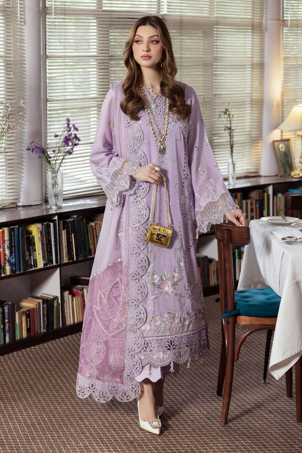 Nureh | Mademoiselle Luxury Swiss | NE-81 - by - Libasekhas UK - Registered Vendor of : Nureh - 100% Original Designer Dresss