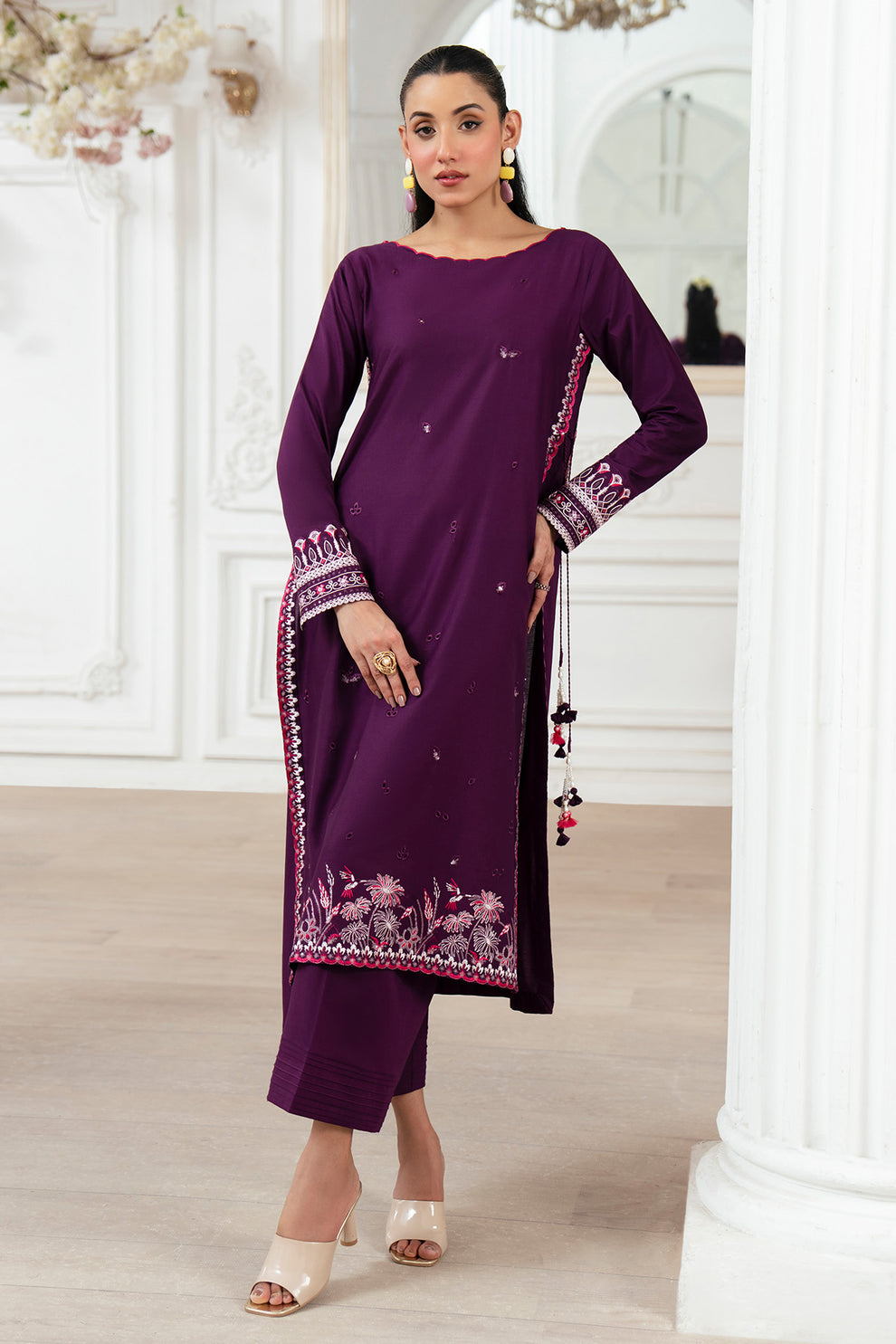 Imrozia Premium | Kianna Casuals | SP-80 Carina - by Libasekhas UK - Registered Vendor of : Imrozia Premium - 100% Original Designer Dress