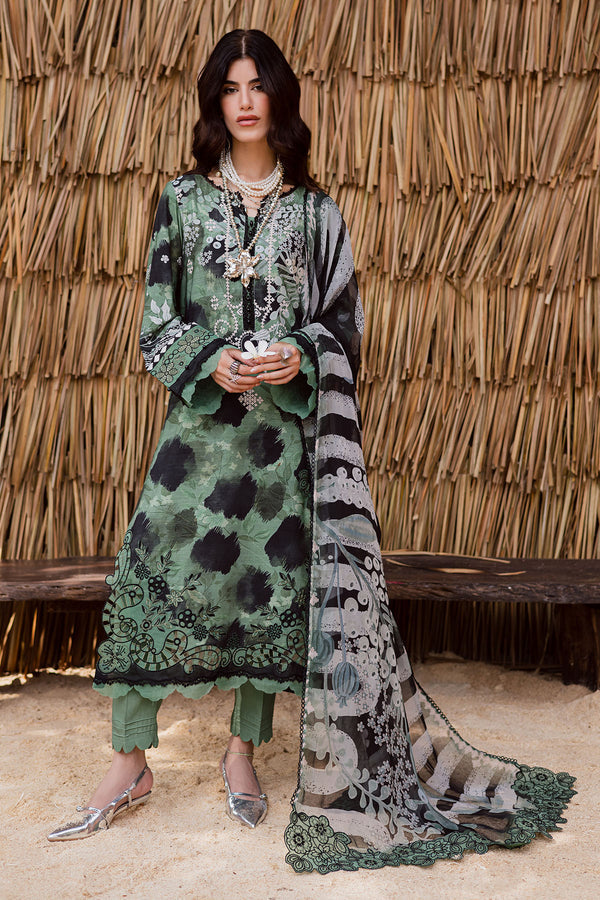 Nureh | Gardenia 25 | NWG-86 - by Libasekhas UK - Registered Vendor of : Nureh - 100% Original Designer Dress