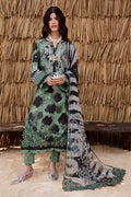 Nureh | Gardenia 25 | NWG-86 - by Libasekhas UK - Registered Vendor of : Nureh - 100% Original Designer Dress