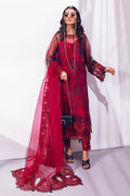 Nureh | Ballerina Formals | Tuberose - by - Libasekhas UK - Registered Vendor of : Nureh - 100% Original Designer Dresss