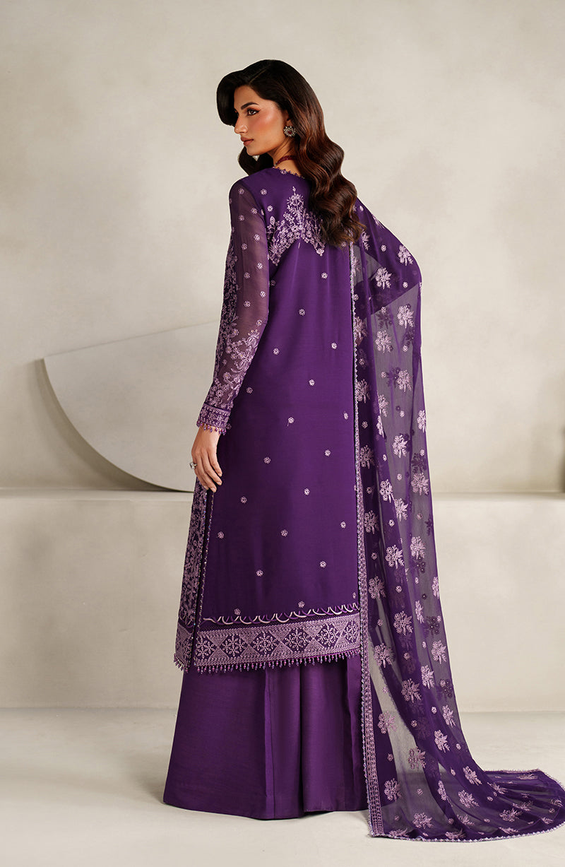 Zarif | Muse Threads | Sorella - by Libasekhas UK - Registered Vendor of : Zarif - 100% Original Designer Dress