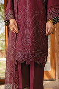 Farasha | Summer Weaves Embroidered Lawn | Zella - by - Libasekhas UK - Registered Vendor of : Farasha - 100% Original Designer Dresss