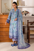 Nureh | Printed Lawn 25 | SP-146 - by - Libasekhas UK - Registered Vendor of : Nureh - 100% Original Designer Dresss
