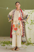 Zara Shahjahan | Coco Prints 26 | Vera-3A - by Libasekhas UK - Registered Vendor of : Zara Shahjahan - 100% Original Designer Dress