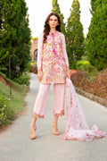 Enzo | Leia Silk Pret | Lauren - by - Libasekhas UK - Registered Vendor of : Hoorain Designer Wear - 100% Original Designer Dresss