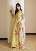 Hussain Rehar | Luxury Pret 26 | Rose Aura - by Libasekhas UK - Registered Vendor of : Hussain Rehar - 100% Original Designer Dress