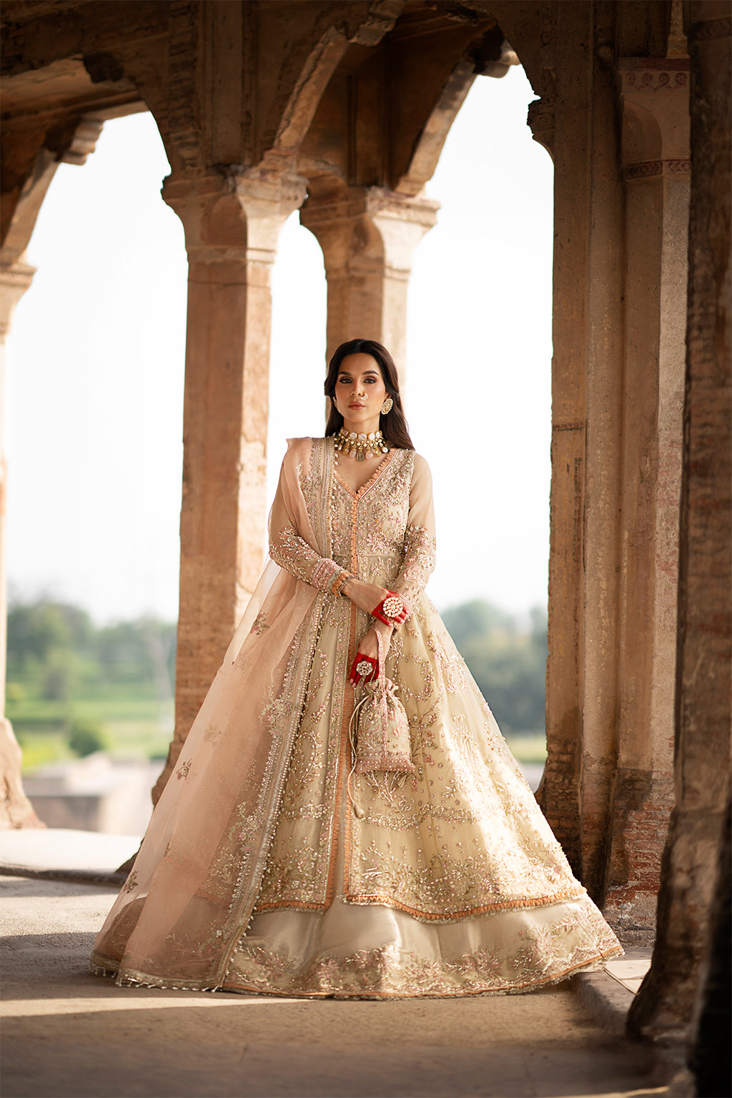 AJR Couture | Luxury Formals 24 | Dusk - by - Libasekhas UK - Registered Vendor of : AJR Couture - 100% Original Designer Dresss