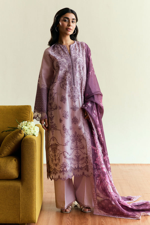 Zara Shahjahan | Coco Eid Edit |Quince-D5 - by - Libasekhas UK - Registered Vendor of : Zara Sahjahan - 100% Original Designer Dresss